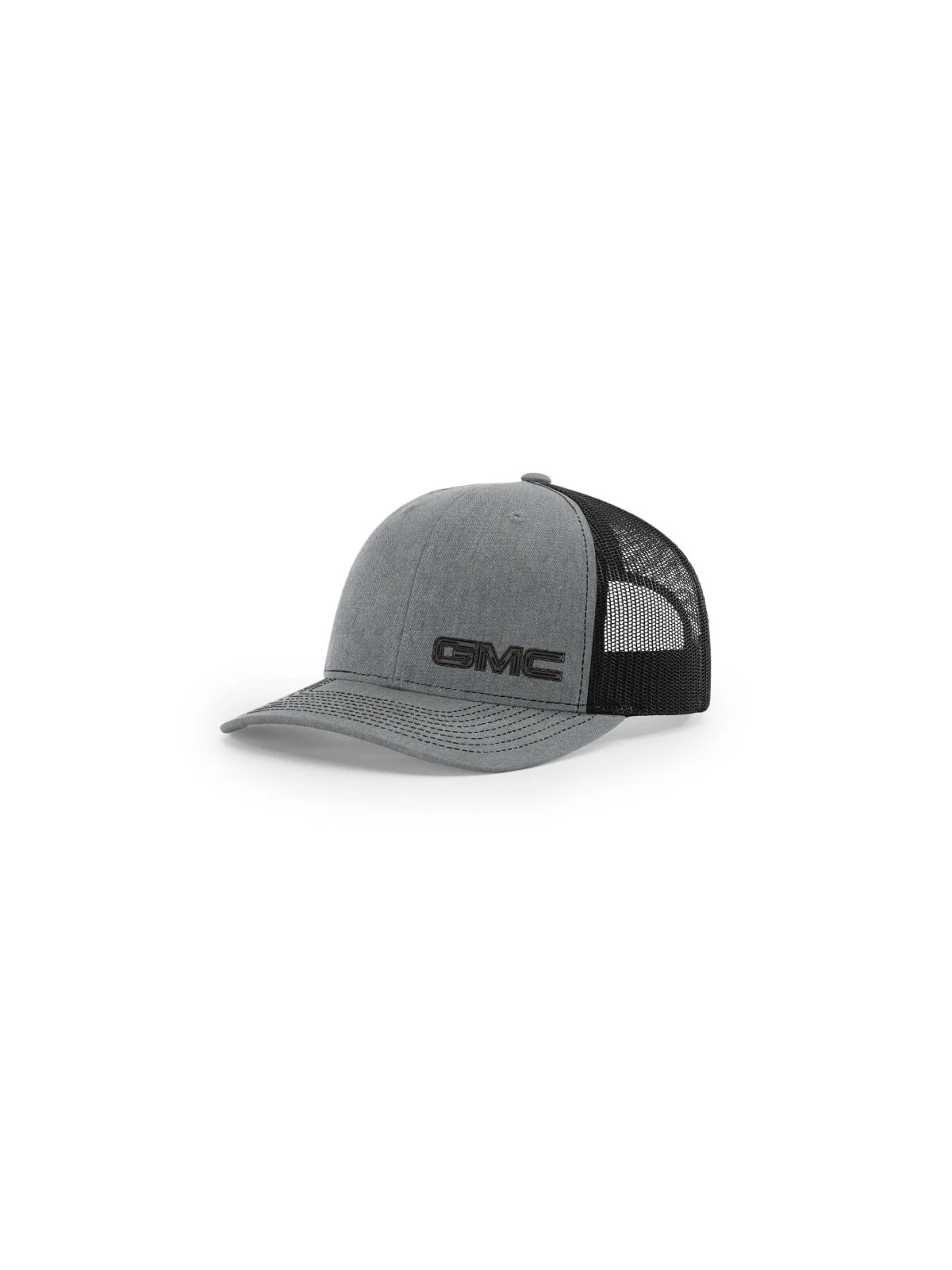 GMC truck CUSTOM Embroidered Adjustable Trucker Hat Richardson 112 Snapback New