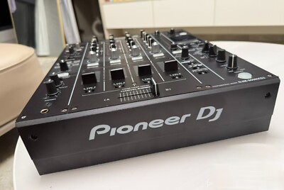 1PC Pioneer DJM-900NXS2 Digital Pro DJ Mixer - Black | eBay