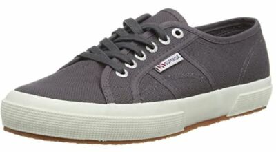 superga classic grey