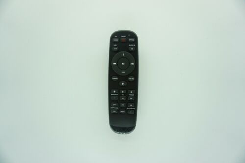 Uhøfligt Hyret bille Remote Control For Philips TAB6305 TAB8805/10 Soundbar Speaker Audio System  | eBay