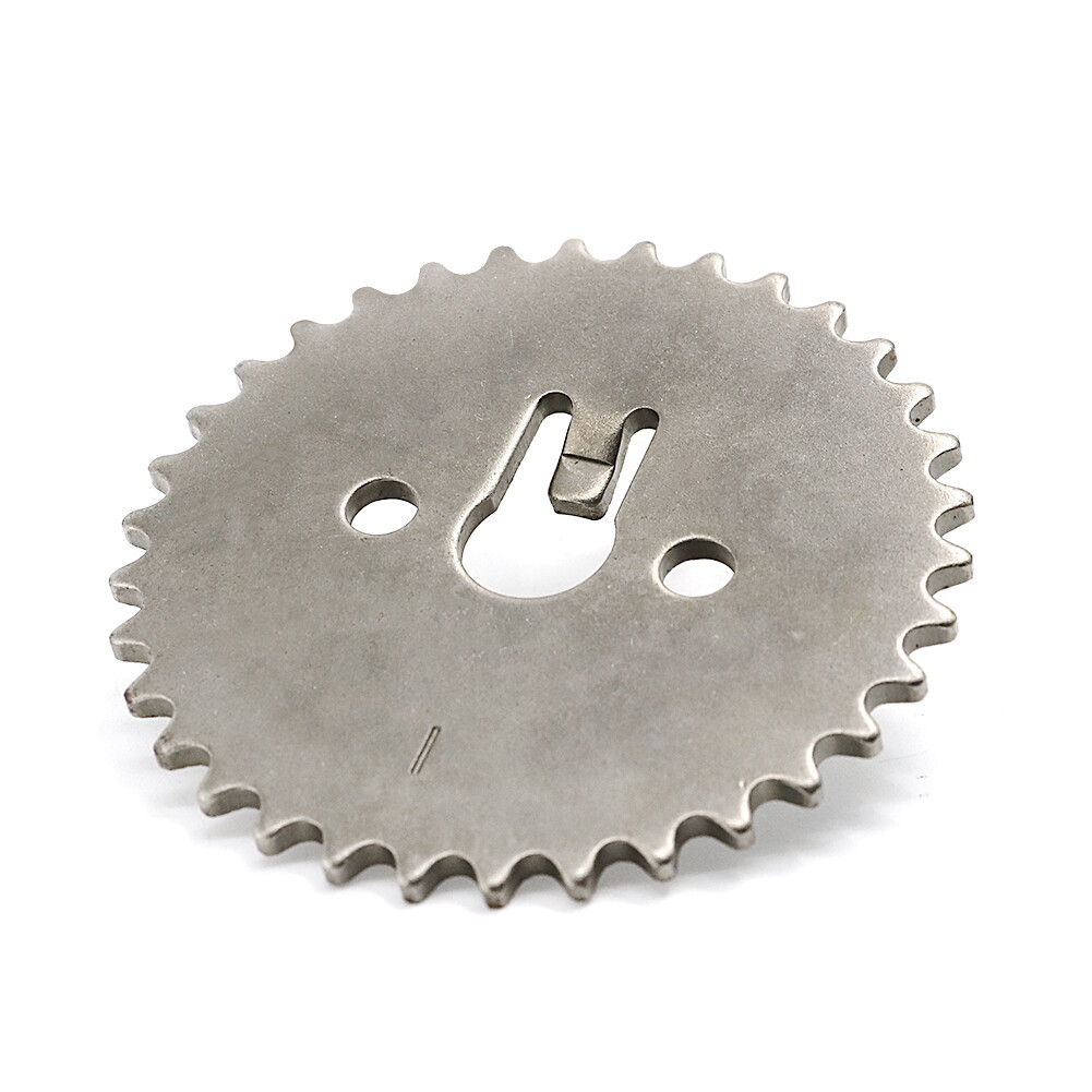 Timing Cam Chain Guide Tensioner Sprocket Kit For 2000-07 YAMAHA TTR125 TTR125L