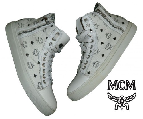 mcm sneaker michalsky