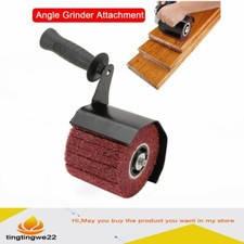 Angle Grinder Attachment Burnishing Polishing Machine Attachment AccessoriesTool