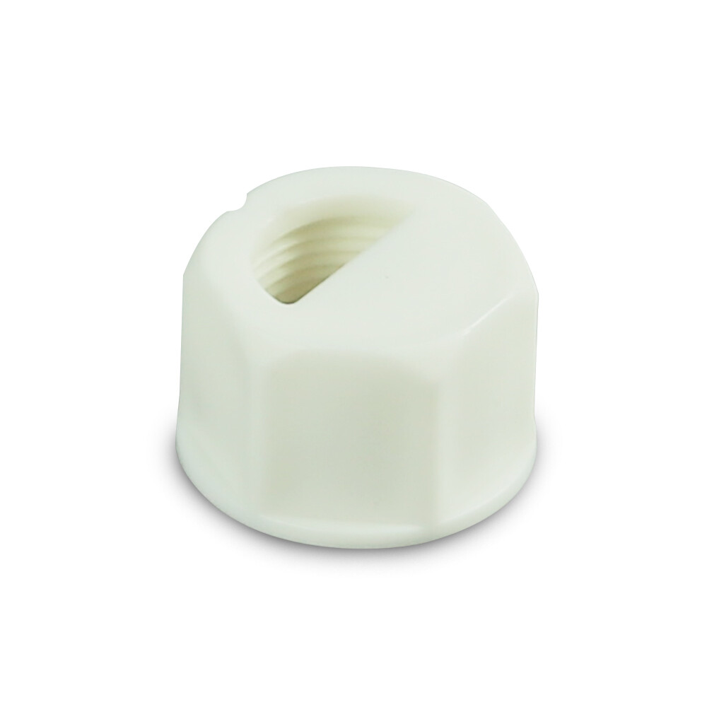 3/4"" Anti-Sediment Nut - Buy 2 For 5% Discount or 3+ For 10% Discount