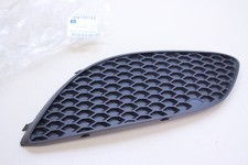 ORIGINAL OPEL Zafira B Stoßstange Blende LINKS 13263115 OVP