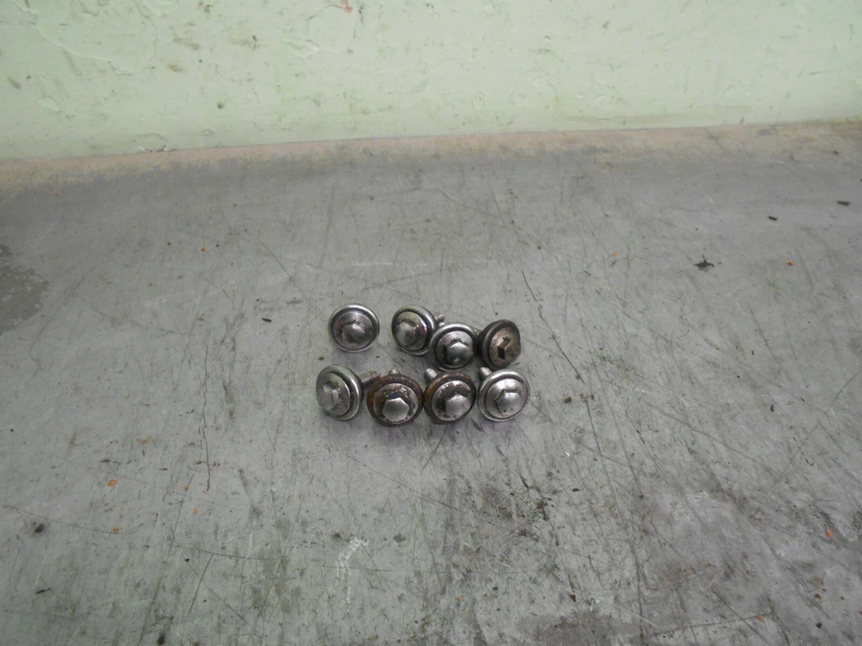 yamaha fz 750 pure sport rocker cover bolts - Image 1 of 1