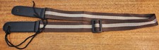 Various Ukulele Straps