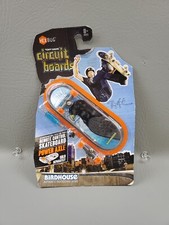 HexBug Tony Hawk Birdhouse Circuit Board New In Box Hawk Image