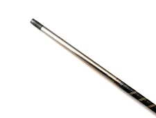 900mm (35") X 1/4" Flex Cable Prop Shaft for Gas Nitro Electric RC Model Boat