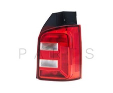 Faro Posteriore Per VW TRANSPORTER T6 2015- 7E0945096Q Destro HELLA Nuovo