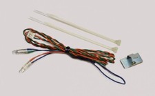 Tamiya MFC-01/02 3mm LED orange (klar) (1) - 300056521