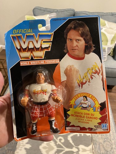 Rowdy Roddy Piper