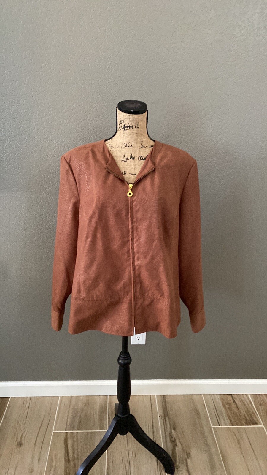 koret jacket - image 2