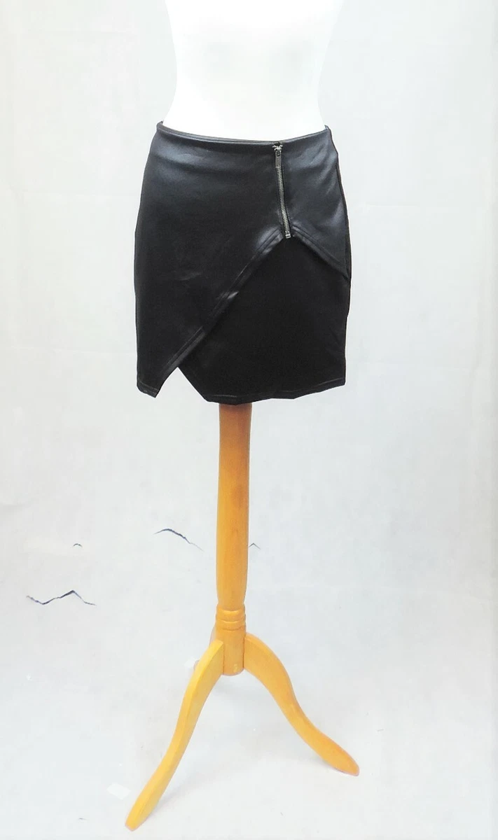Lipsy wrap cheap skirt