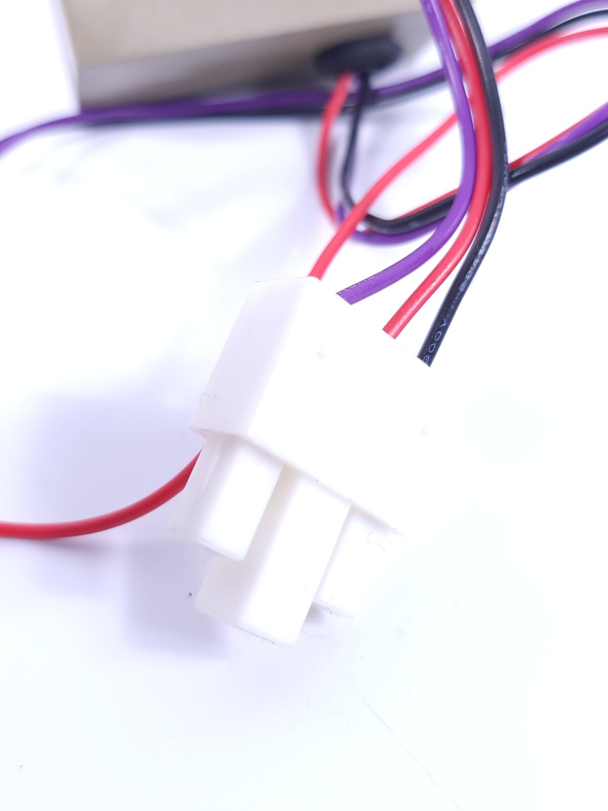 EAU61524007 Refrigerator Evaporator Fan Motor for LG AP5950081