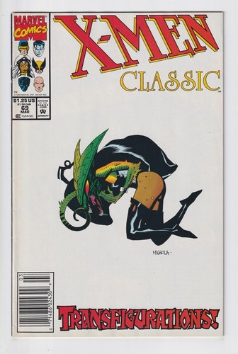 CONTENEDOR DE LIMPIEZA: X-MEN CLÁSICO EN MUY BUEN ESTADO MARVEL cómics se venden POR SEPARADO tú ELIGES 1212 - Imagen 11 de 22