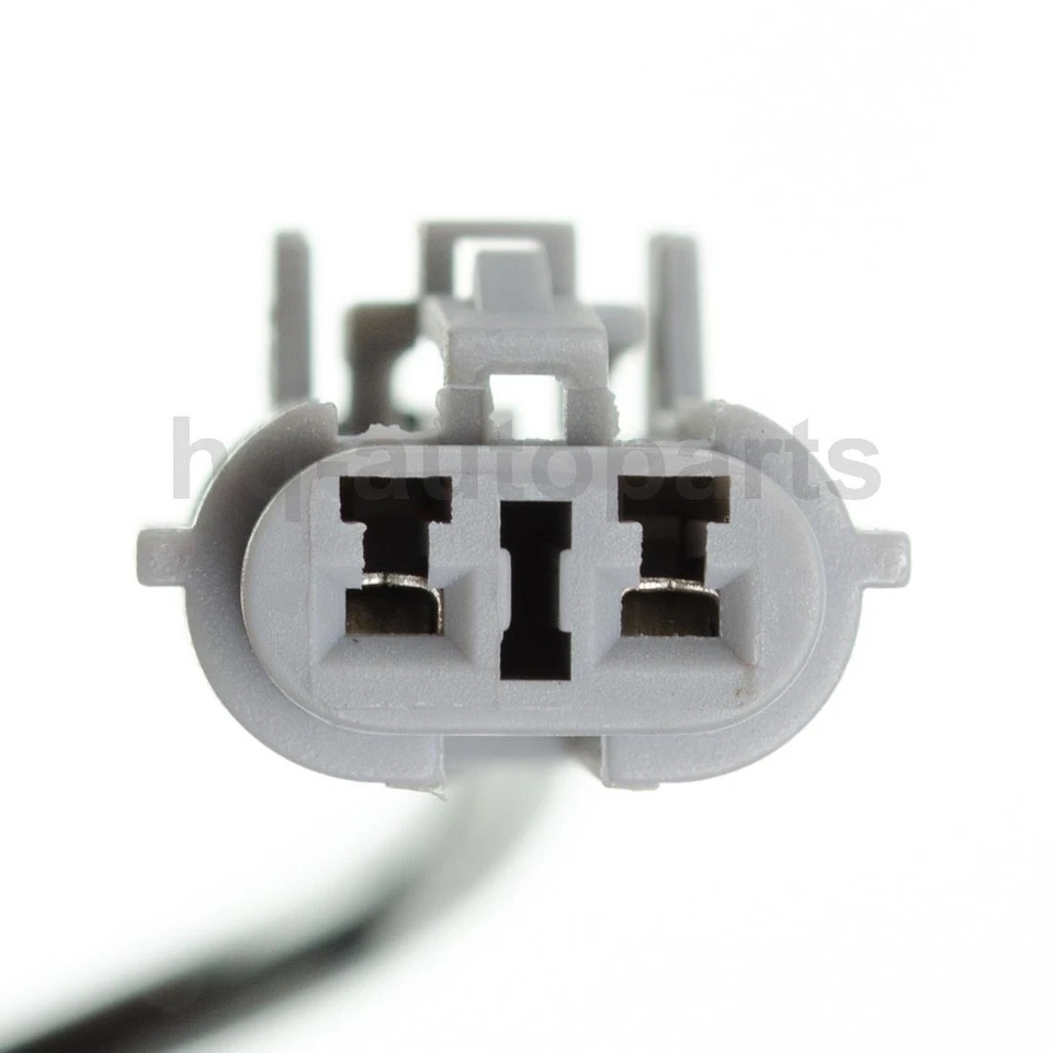 ABS 车轮速度传感器适用于斯巴鲁 Impreza 2005 2004 2003 2002 — 第 4/4 张图片