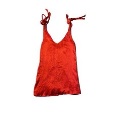 Urban outfitters slip dress/top