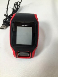 tomtom hrm