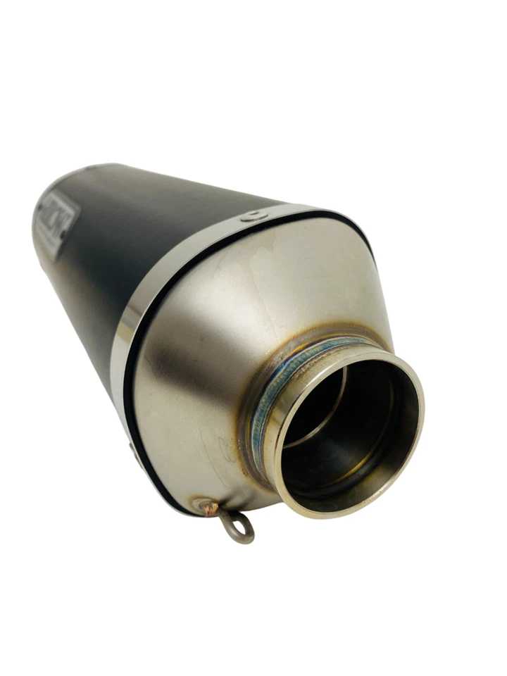 Arrow Silencer Suzuki GSX-R 1000 From 2007 Aluminum Approved CD 5885315 - Image 4 of 4