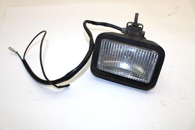 95 Polaris Magnum 425 4x4 OEM Headlight 4032067 AP111 | eBay