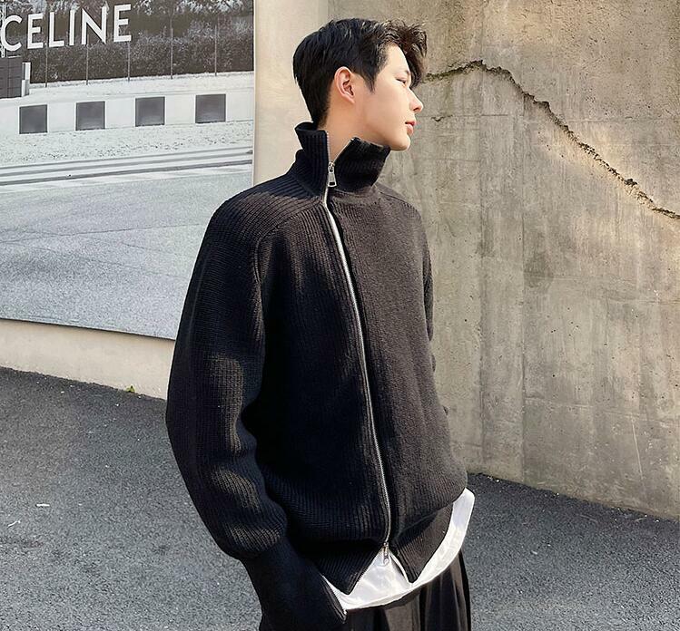 【新品未使用】ENNOY TURTLENECK SWEAT SET UP XL 11/26発売｜ENNOY Electric Logo Turtleneck and Swatpants Set