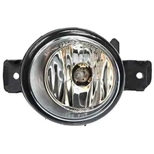 Factory Genuine Drivers Side Left Fog Lamp Light For Nissan Altima Versa Sentra