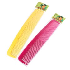 Huge Hair Comb Costume Funny Giant Comb Halloween Party Gifts Stage Props.