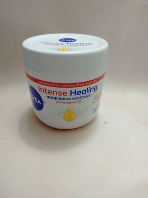 Intense Healing, Nourishing Moisture & Provitamin B5, 13.5 oz (382 g)