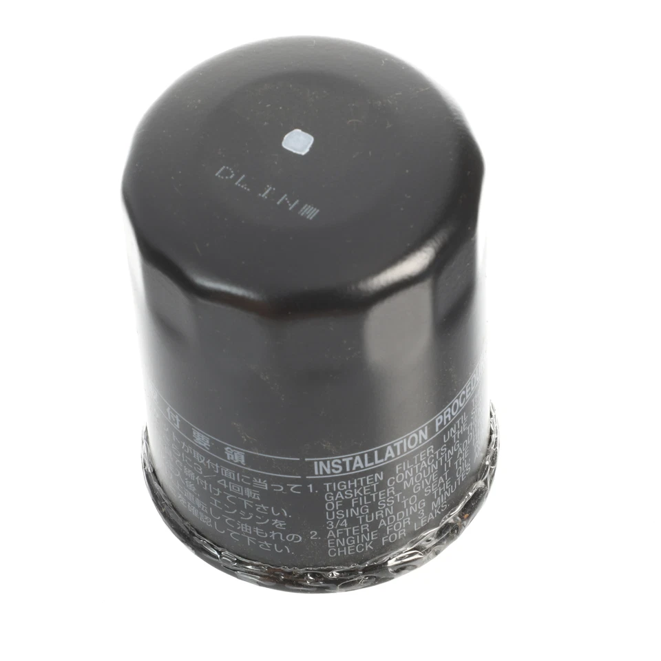 Genuine GM 1998-2010 Prizm Tracker Vibe Engine Oil Filter 88969580 - Image 2 of 4