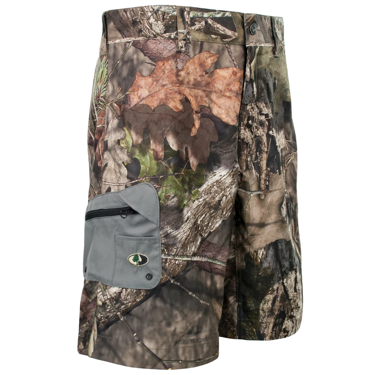 mossy oak camo swim trunks