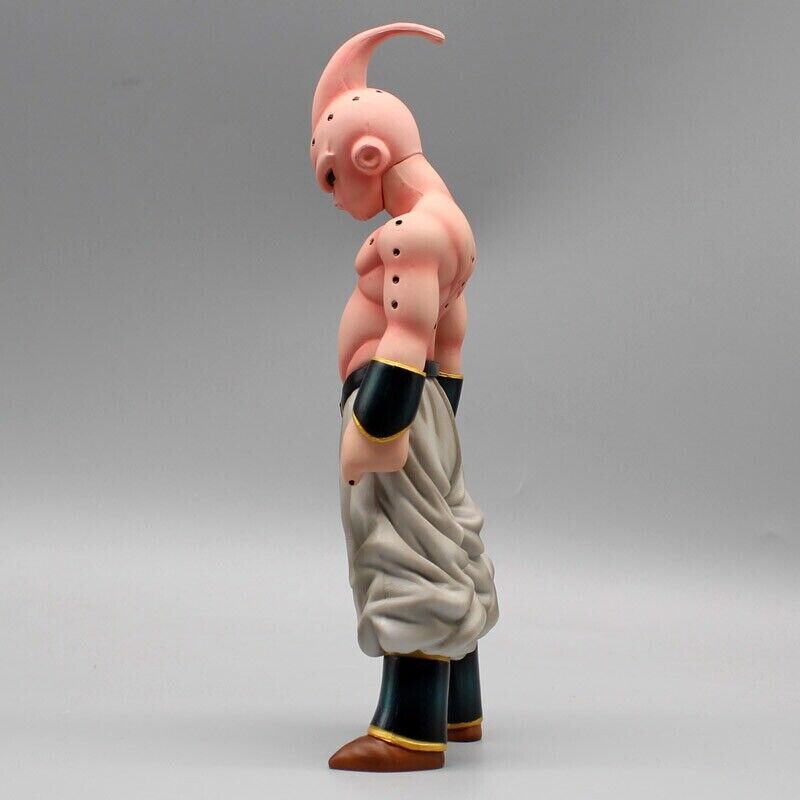 Dragon Ball Z Figure Majin Buu Kid Buu Statue PVC Collection Model Toy No  Box