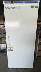 VWR Standard Laboratory Grade Freezer Model VWR-HC-MFP-20