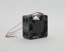 NMB 1608KL-05W-B69 3Pin Cooling Fan DC 24V 40x40x20mm