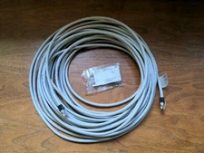 GE Cytivia Akta UniNet Cable 15 Meter Melart Lctronics HKSK4PAR 15m 56-3033-52