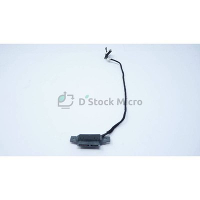 Connecteur D'alimentation DC Jack Pour HP Pavilion G7 - Neuf Sous Emballage