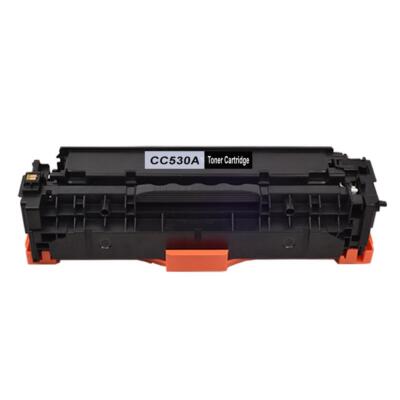 HP Toner HP Originale Stampante Nero LaserJet CM2320/CM2320fxi/CM2320nf