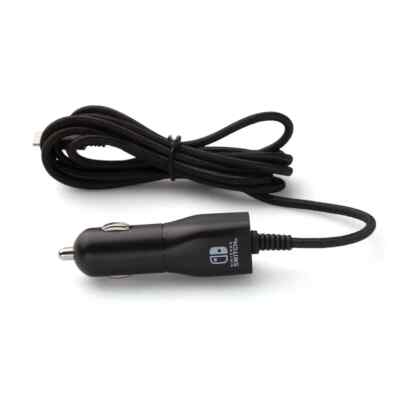 Nintendo Switch Lite Car Charger 5V/3A (Power A )
