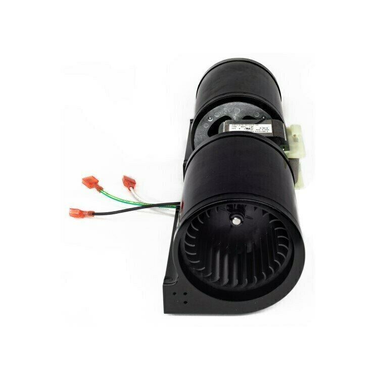 GDS-63 Dual Blower Motor Replacement for Napoleon GDS50 / GS50 | eBay