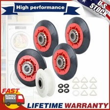 4392067VP AP3109602  AH373088 Dryer Repair Kit For KitchenAid Whirlpool Kenmore