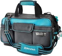 Werkzeugtasche Elektriker Wasserdicht 43CM Profi 840D Polyester Hohe KapazitäT