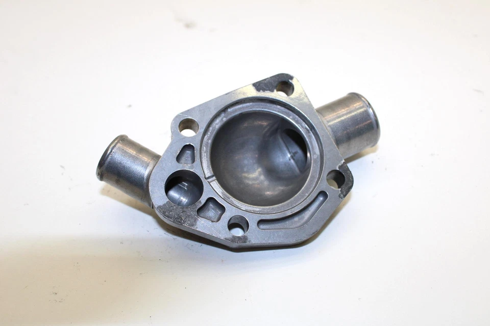 1998 Yamaha Srx600 Oem Thermostat Cap 8DF-12413-00-00 Q2585 - Image 4 of 4