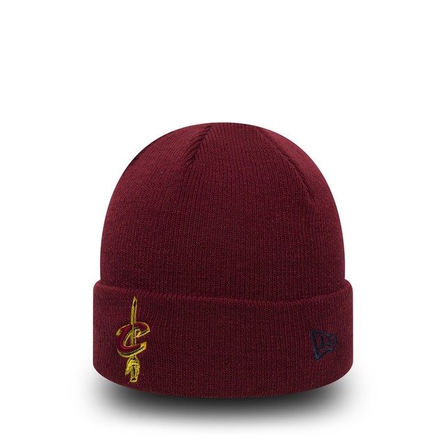 cleveland cavaliers skull cap