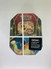 Pokébox Pokémon Dracaufeu Ex 2014 XY2 Étincelles 4 Booster Scellé FR Display