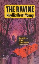Phyllis Brett Young Amy Lavender Harris The Ravine (Paperback) Ricochet Series