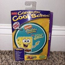 Fisher Price Fun 2 Learn Computer Cool School...