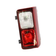 Antibrouillard Renault TRAFIC