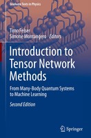 Introduction To Tensor Network Methods | Timo Felser (U. A.) | Buch | Xxv | 2026