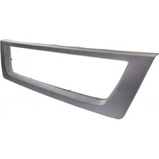 For Honda Element Grille Trim 2003 04 05 2006 Painted Silver Ho1210136