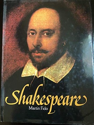 Shakespeare, Fido, Martin